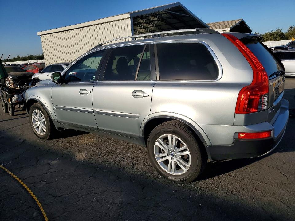 Продажа на аукционе авто 2011 Volvo Xc90, vin: YV4952CZ2B1599198, номер лота: 72594396