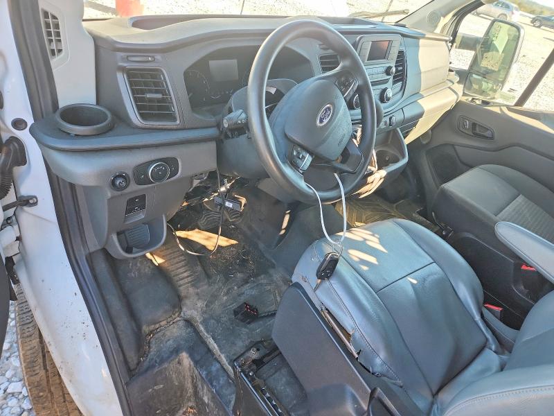 Aukcja sprzedaży 2023 Ford Transit, vin: 1FTBW3X85PKA47818, numer aukcji: 70229646