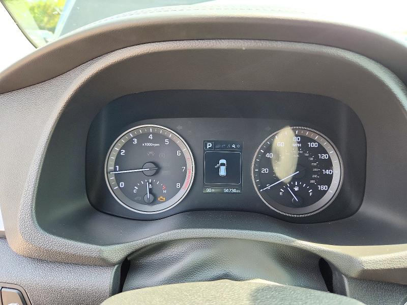 Продажа на аукционе авто 2016 Hyundai Tucson, vin: KM8J33A26GU122602, номер лота: 72522276