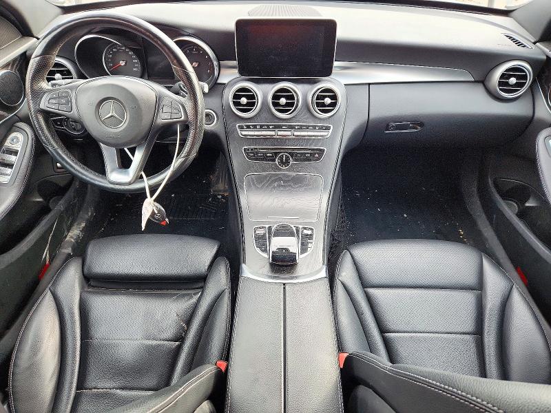 Продажа на аукционе авто 2018 Mercedes-benz C, vin: 55SWF4KB4JU278254, номер лота: 70698636