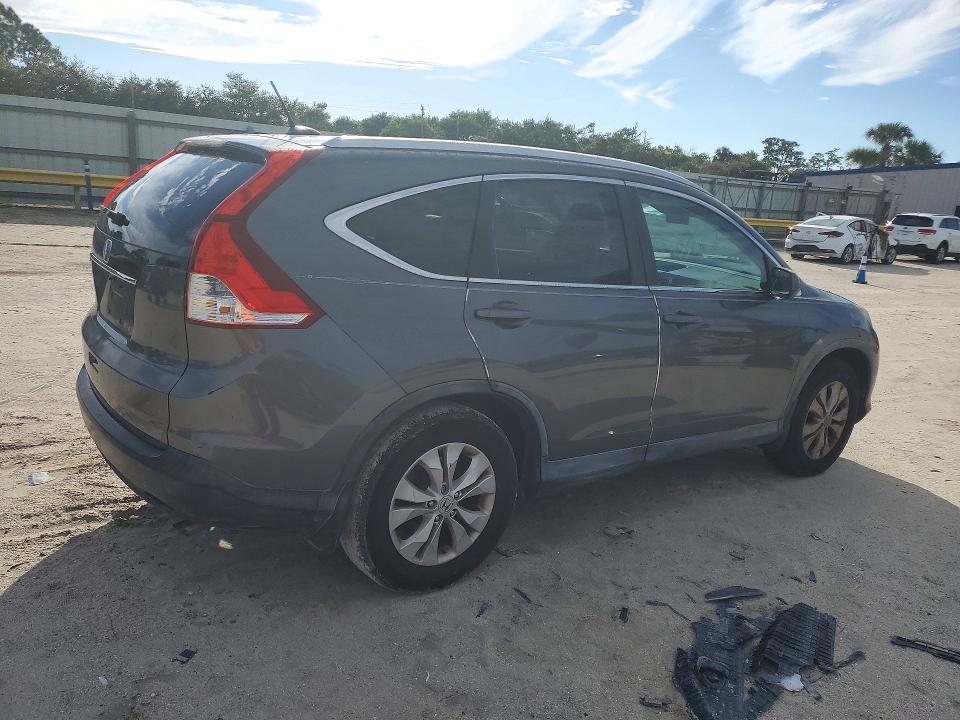 Продажа на аукционе авто 2012 Honda Cr-v, vin: 5J6RM3H74CL006847, номер лота: 72322596