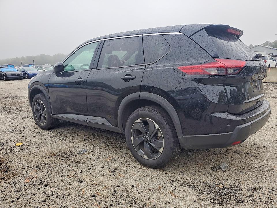 Продаж на аукціоні авто 2024 Nissan Rogue, vin: 5N1BT3BB7RC749658, номер лоту: 71650856