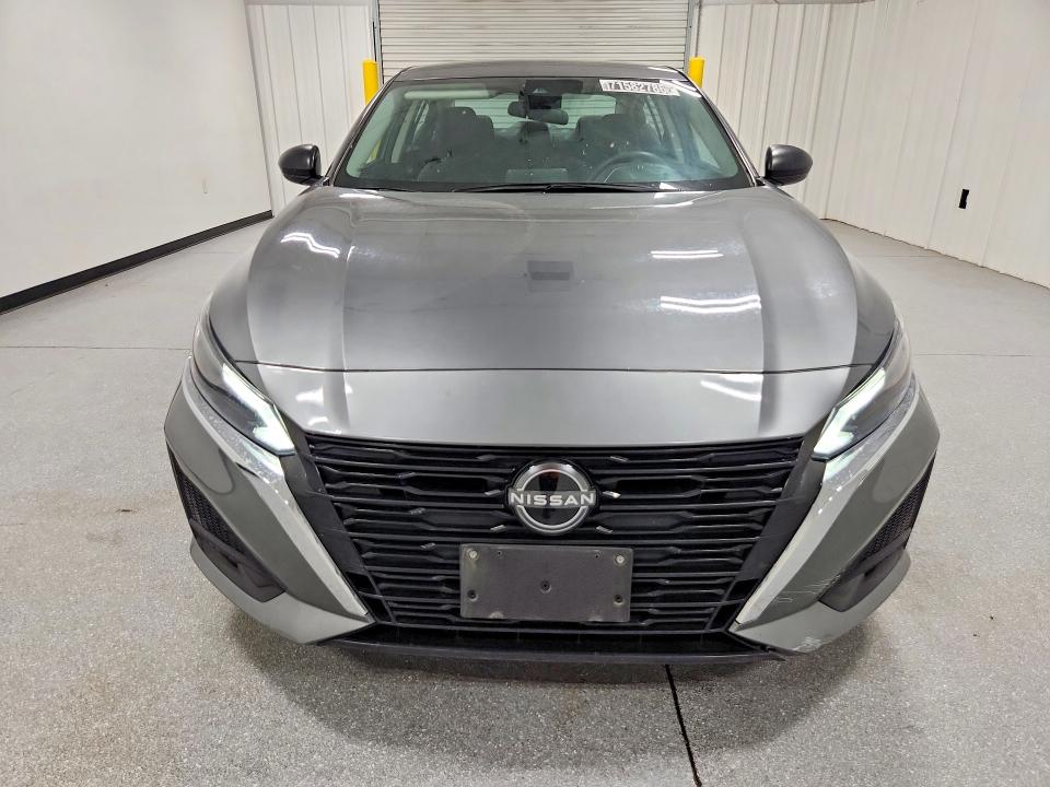 Aukcja sprzedaży 2024 Nissan Altima, vin: 1N4BL4DV3RN393737, numer aukcji: 71582786