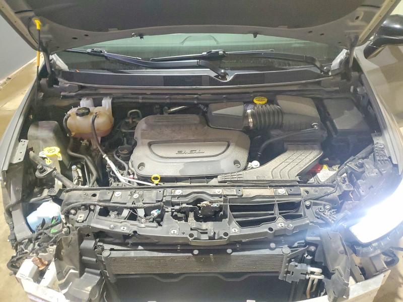 Продажа на аукционе авто 2025 Chrysler Pacifica, vin: 2C4RC1BG2SR541591, номер лота: 71143036