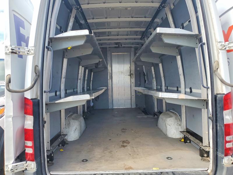 Auction sale of the 2016 Mercedes-benz Sprinter, vin: WD3PE8DD9GP361069, lot number: 69038026