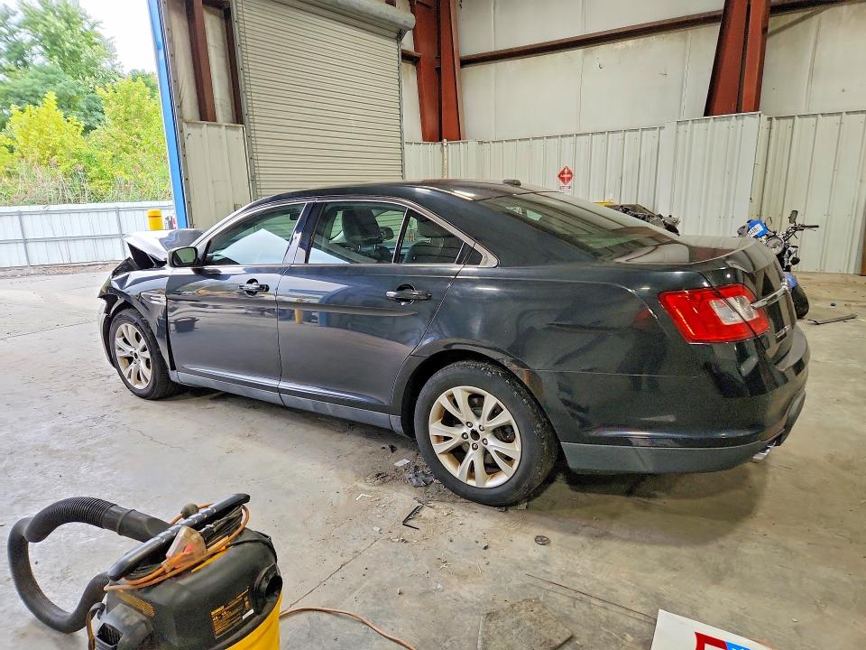 71726056 :رقم المزاد ، 1FAHP2EW2BG124651 vin ، 2011 Ford Taurus مزاد بيع