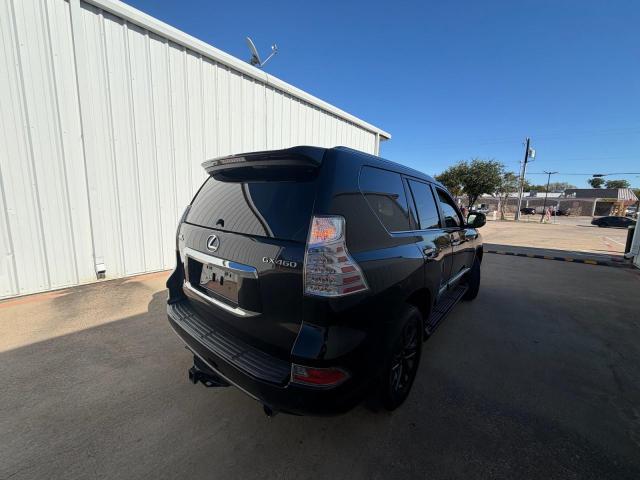 2018 Lexus Gx მანქანა იყიდება აუქციონზე, vin: JTJBM7FX4J5186086, აუქციონის ნომერი: 59412606