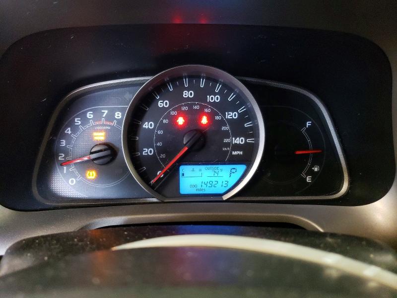 Продажа на аукционе авто 2014 Toyota Rav4, vin: 2T3RFREV1EW160440, номер лота: 68985426