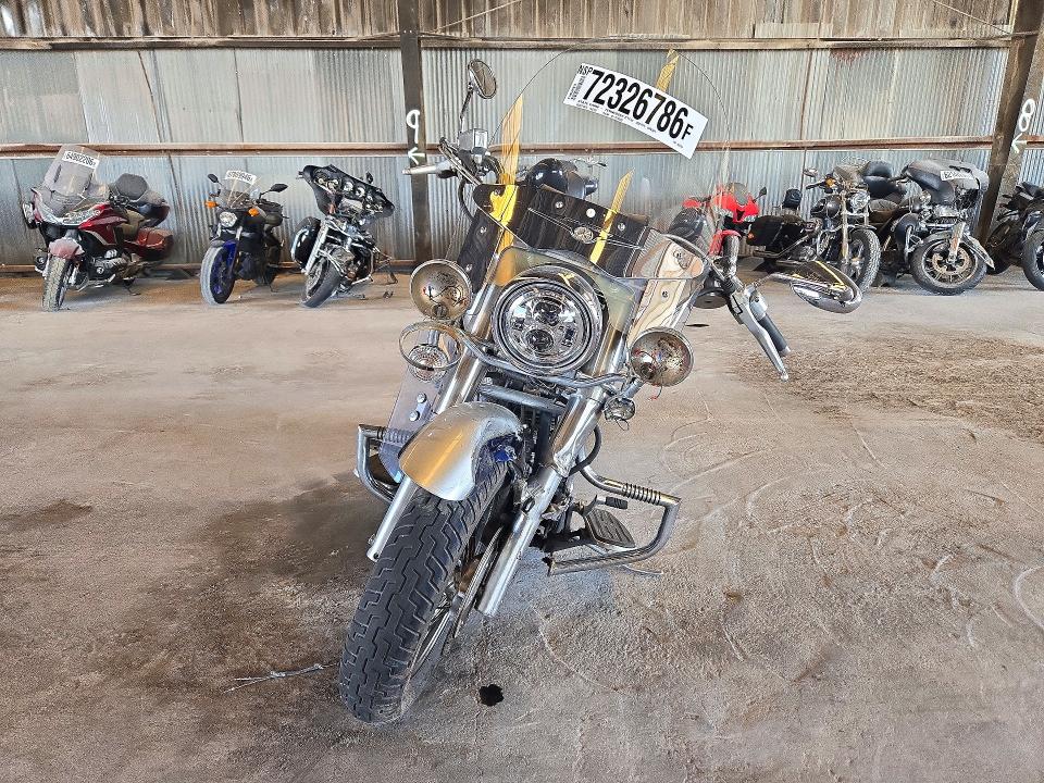 Aukcja sprzedaży 2007 Yamaha Xv1700, vin: JYAVP17E67A025719, numer aukcji: 72326786