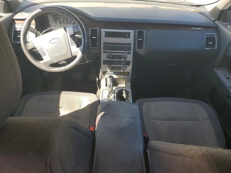 2010 Ford Flex მანქანა იყიდება აუქციონზე, vin: 2FMHK6CC0ABA25286, აუქციონის ნომერი: 70822776
