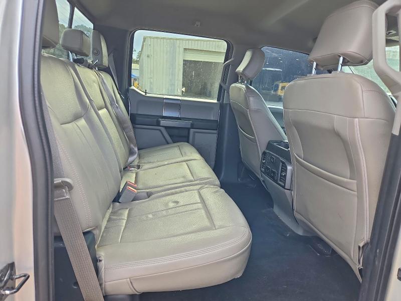 2018 Ford F150 მანქანა იყიდება აუქციონზე, vin: 1FTEW1EG5JKE34436, აუქციონის ნომერი: 71108176