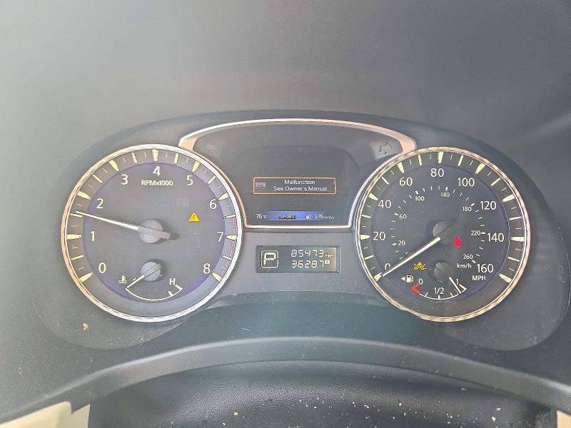 Aukcja sprzedaży 2020 Infiniti Qx60, vin: 5N1DL0MN9LC504981, numer aukcji: 72425566
