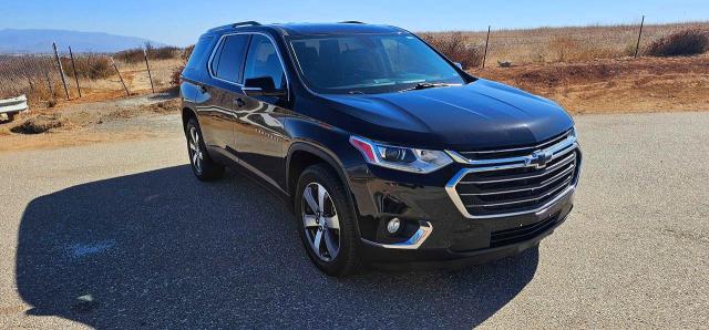 Продаж на аукціоні авто 2018 Chevrolet Traverse, vin: 1GNERHKW0JJ276807, номер лоту: 71501336