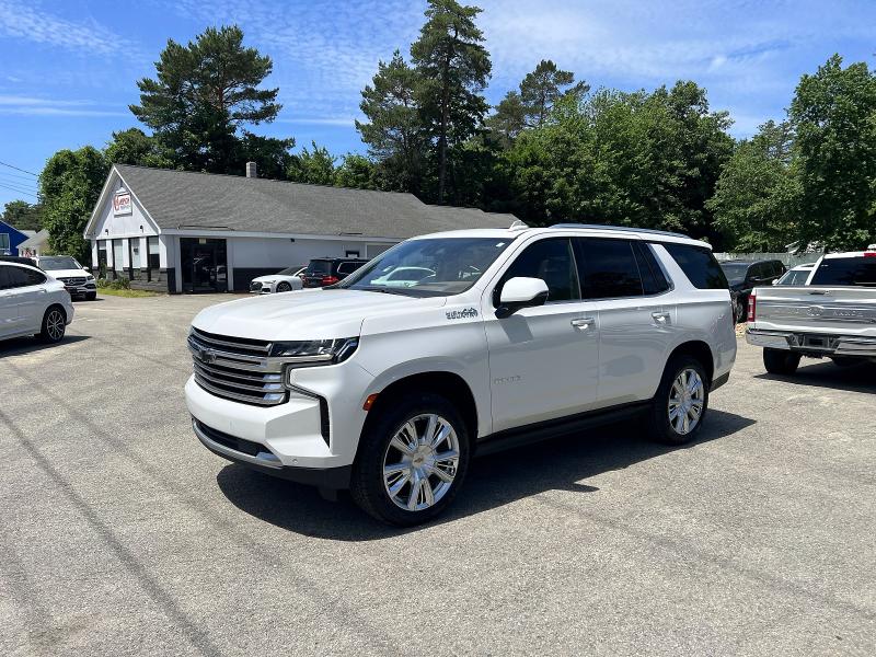 73383286 :رقم المزاد ، 1GNSKTKL6MR179746 vin ، 2021 Chevrolet Tahoe مزاد بيع