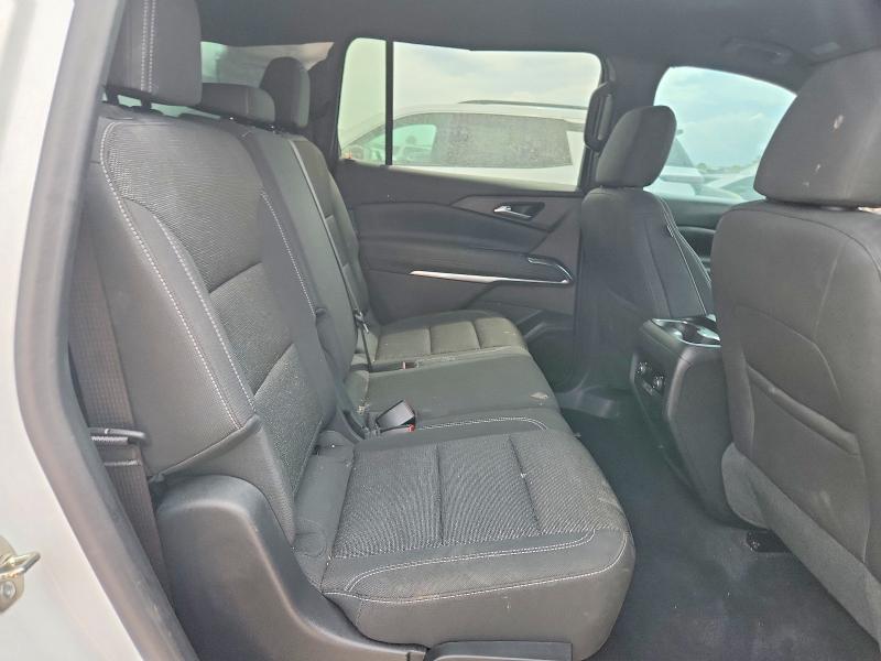 2024 Chevrolet Traverse მანქანა იყიდება აუქციონზე, vin: 1GNEREKSXRJ243109, აუქციონის ნომერი: 70088876