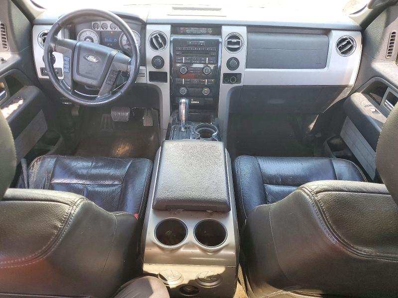 Продаж на аукціоні авто 2010 Ford F150, vin: 1FTFX1EV7AFC83494, номер лоту: 72949396