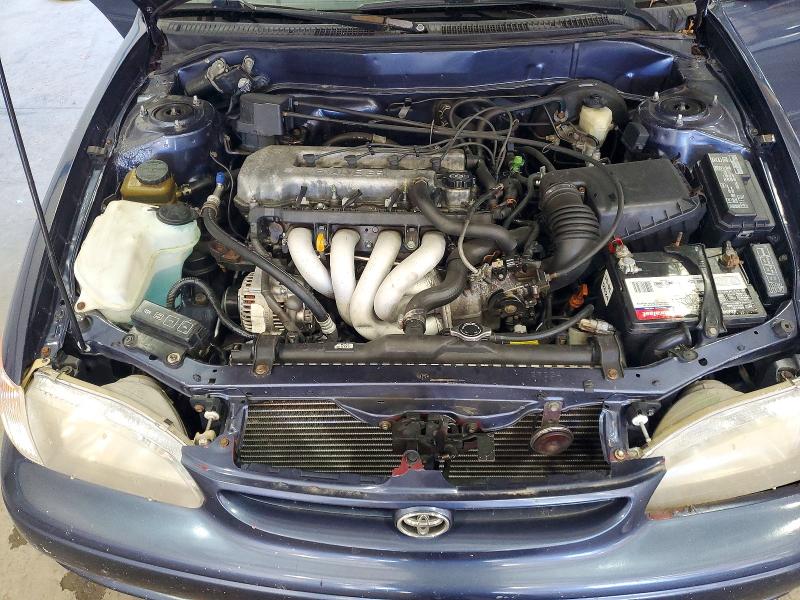 Продажа на аукционе авто 1999 Toyota Corolla, vin: 2T1BR12E5XC190861, номер лота: 71709756