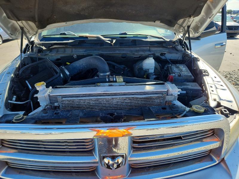 Продаж на аукціоні авто 2010 Dodge Ram 1500, vin: 1D7RB1CT1AS195972, номер лоту: 71190766