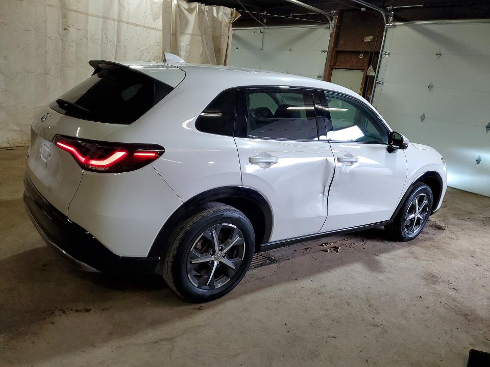 Продажа на аукционе авто 2024 Honda Hr-v, vin: 3CZRZ2H73RM781577, номер лота: 70748936