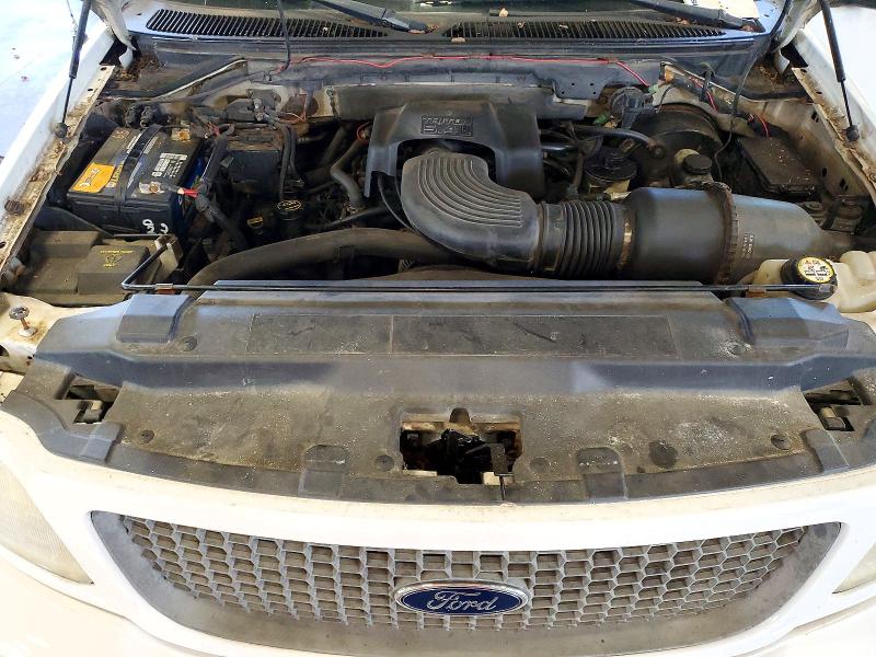 2001 Ford F150 მანქანა იყიდება აუქციონზე, vin: 2FTRX18L01CA54464, აუქციონის ნომერი: 72221966