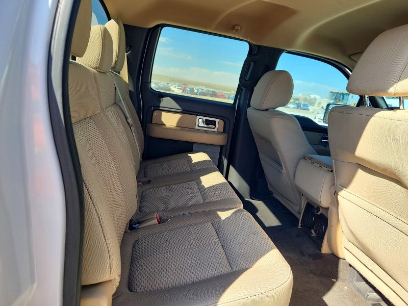 Продаж на аукціоні авто 2011 Ford F150, vin: 1FTFW1EF7BKD35467, номер лоту: 71019536