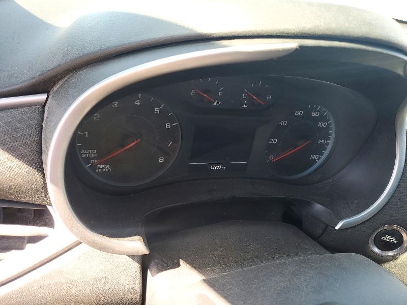 Продаж на аукціоні авто 2023 Chevrolet Malibu, vin: 1G1ZD5ST0PF190866, номер лоту: 71285396