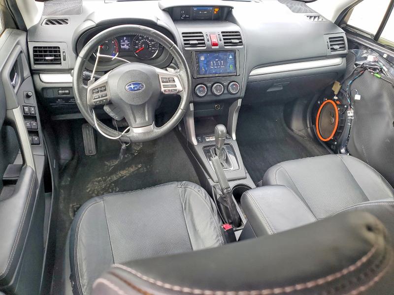 Продажа на аукционе авто 2015 Subaru Forester, vin: JF2SJGUC4FH432315, номер лота: 69991696