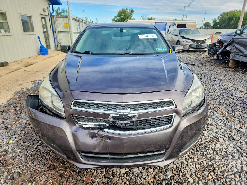 Продаж на аукціоні авто 2013 Chevrolet Malibu, vin: 1G11B5SA4DF185683, номер лоту: 71085516