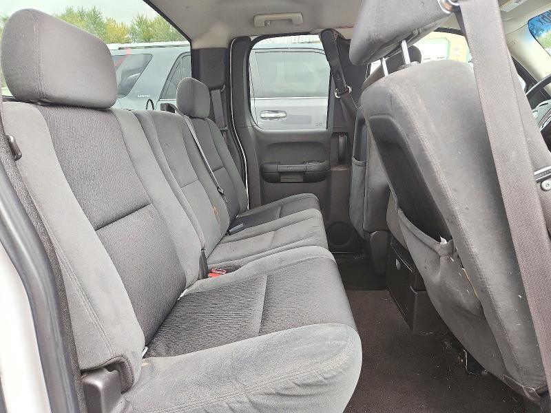 Aukcja sprzedaży 2009 Chevrolet Silverado, vin: 1GCEK29J89Z232376, numer aukcji: 73377966