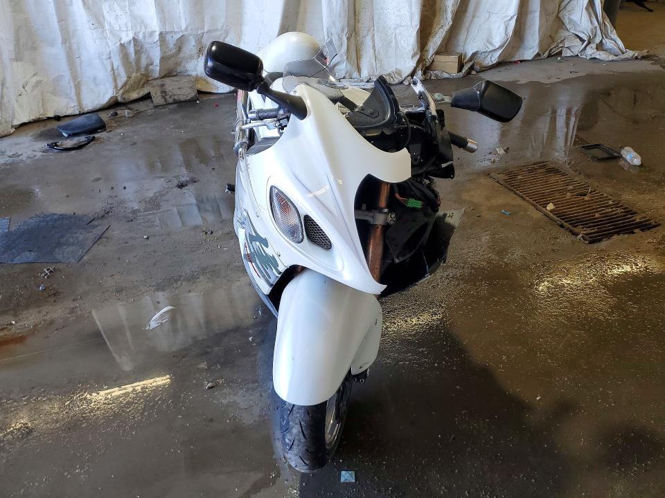 Aukcja sprzedaży 2006 Suzuki Gsx1300, vin: JS1GW71A062103875, numer aukcji: 73404286