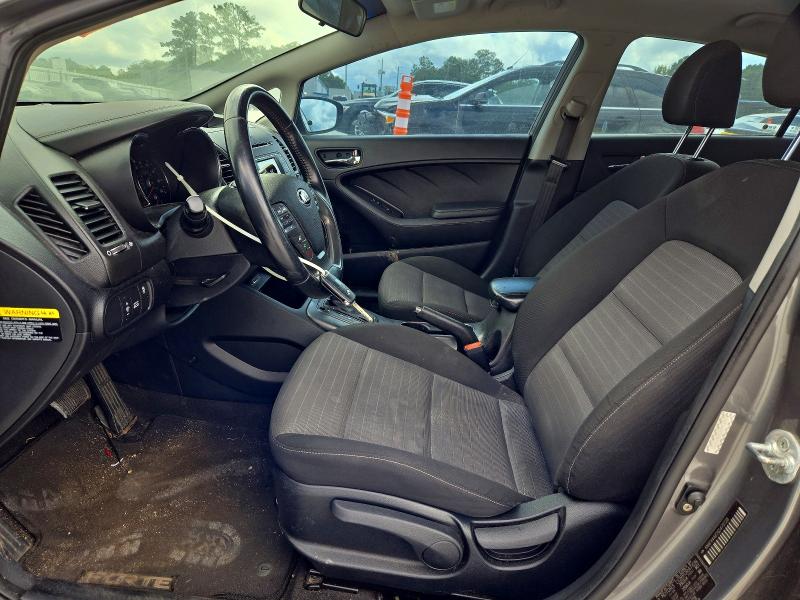 Aukcja sprzedaży 2016 Kia Forte, vin: KNAFX4A87G5473728, numer aukcji: 70931356