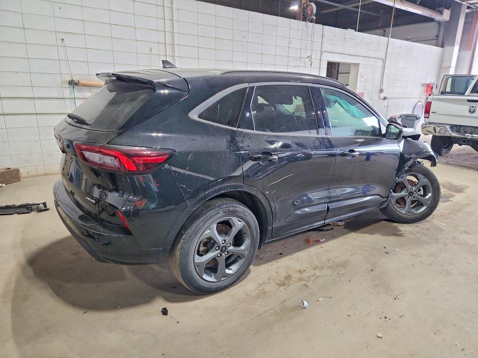 Aukcja sprzedaży 2024 Ford Escape, vin: 1FMCU9MN0RUA61555, numer aukcji: 71890426