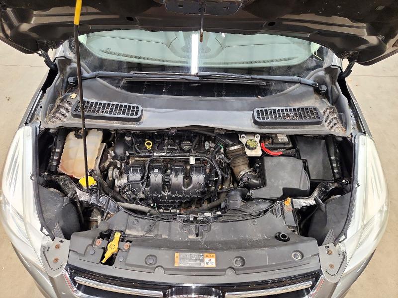 Продаж на аукціоні авто 2014 Ford Escape, vin: 1FMCU9J98EUA18194, номер лоту: 73667226
