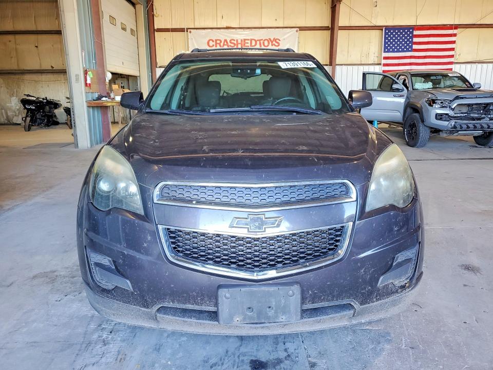 Aukcja sprzedaży 2014 Chevrolet Equinox, vin: 2GNFLFEK6E6176040, numer aukcji: 71391166