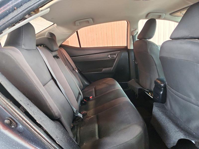 71940256 :رقم المزاد ، 2T1BURHE1JC074195 vin ، 2018 Toyota Corolla مزاد بيع