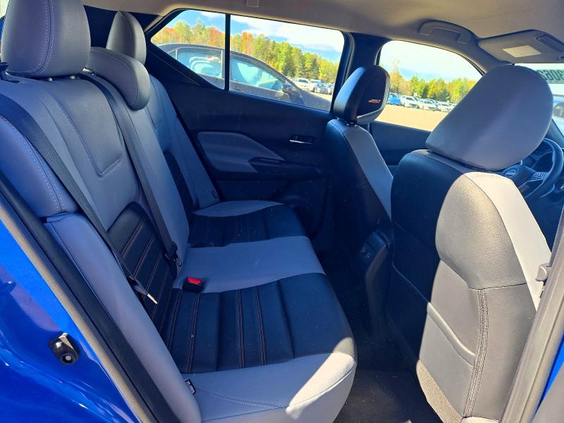 Продажа на аукционе авто 2022 Nissan Kicks, vin: 3N1CP5DVXNL521882, номер лота: 71630626