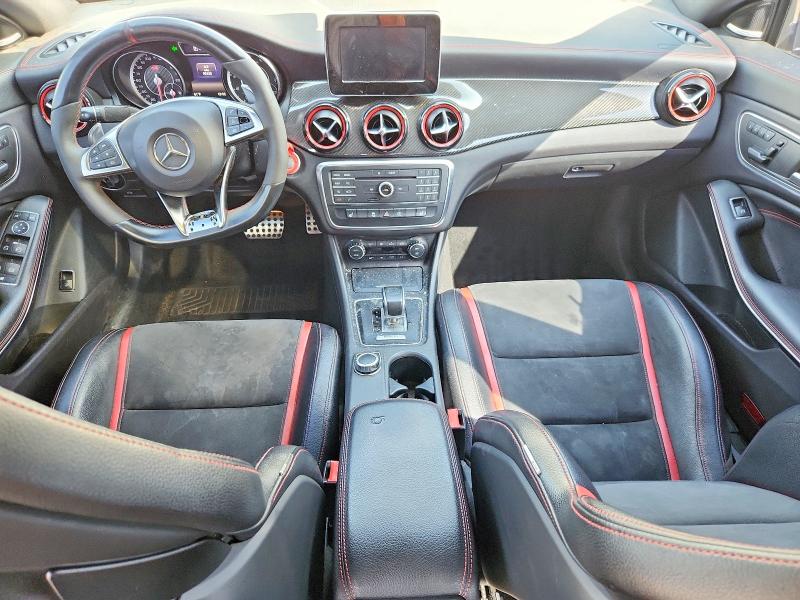 71594946 :رقم المزاد ، WDDSJ5CB5FN213625 vin ، 2015 Mercedes-benz Cla مزاد بيع
