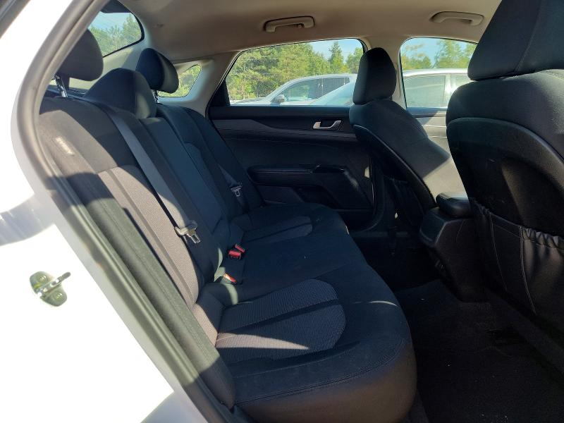 Продаж на аукціоні авто 2023 Kia K5, vin: 5XXG14J23PG196172, номер лоту: 71090206