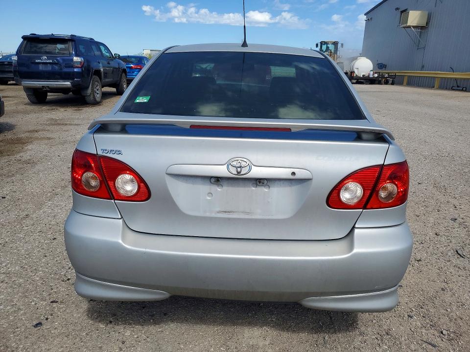 Aukcja sprzedaży 2008 Toyota Corolla, vin: 1NXBR32E28Z964544, numer aukcji: 71312986