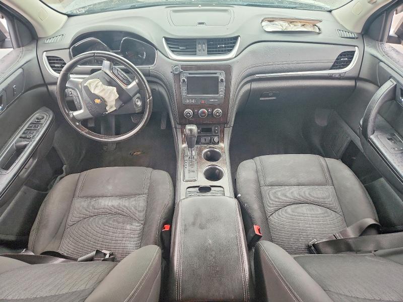 Aukcja sprzedaży 2016 Chevrolet Traverse, vin: 1GNKVGKD2GJ182430, numer aukcji: 71348696