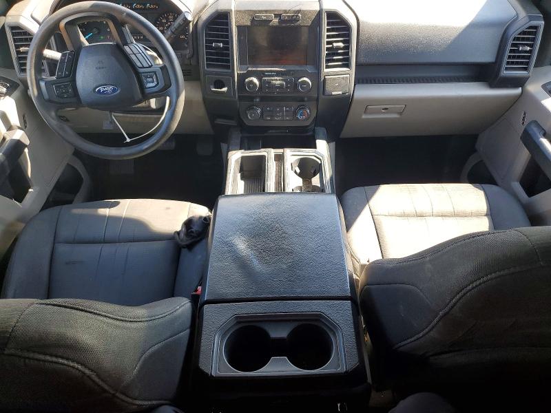 2020 Ford F150 მანქანა იყიდება აუქციონზე, vin: 1FTEX1CP8LKE33428, აუქციონის ნომერი: 71099296