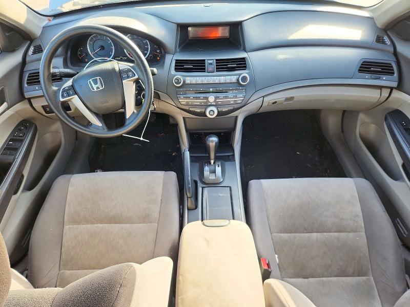 Продаж на аукціоні авто 2010 Honda Accord, vin: 1HGCP2F37AA109574, номер лоту: 71921906