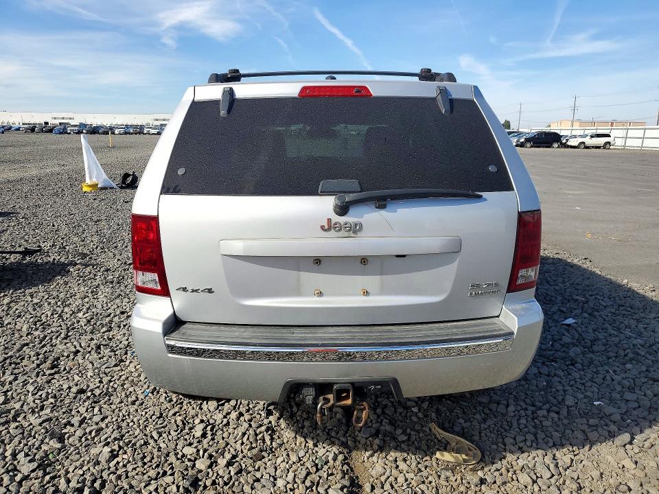 71970276 :رقم المزاد ، 1J4HR58275C615902 vin ، 2005 Jeep Grand Cherokee مزاد بيع