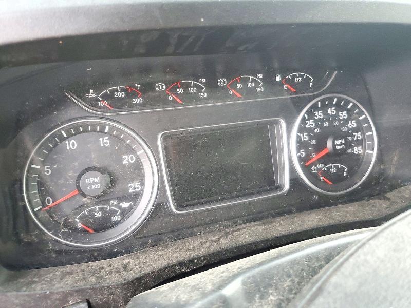 Aukcja sprzedaży 2019 International Lt625, vin: 3HSDZAPR4KN573308, numer aukcji: 72576386