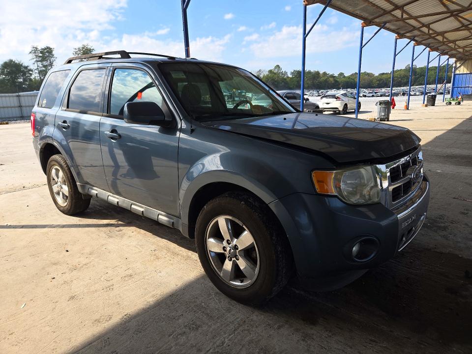 Продаж на аукціоні авто 2011 Ford Escape, vin: 1FMCU9EG3BKA61583, номер лоту: 72977836