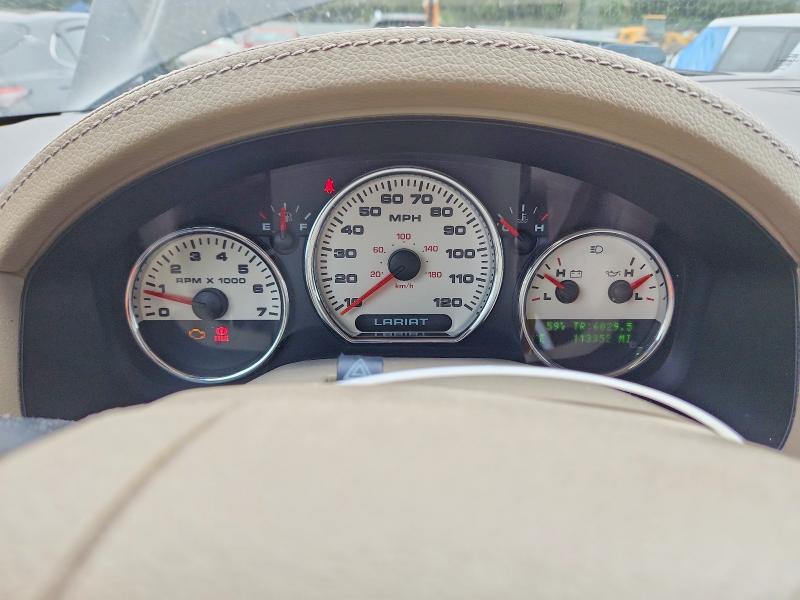 Продаж на аукціоні авто 2004 Ford F150, vin: 1FTPW125X4KC33132, номер лоту: 71149596