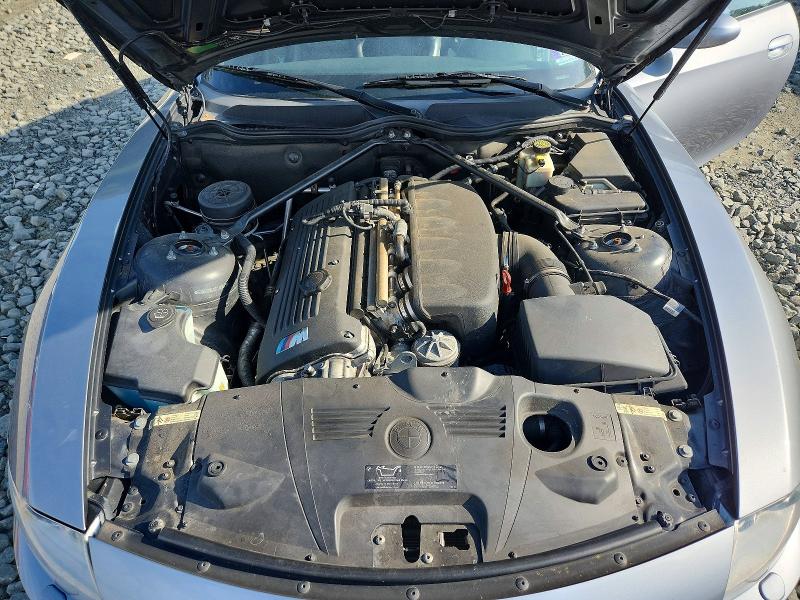 Продажа на аукционе авто 2007 Bmw M, vin: 5UMDU93487LL93663, номер лота: 71375236