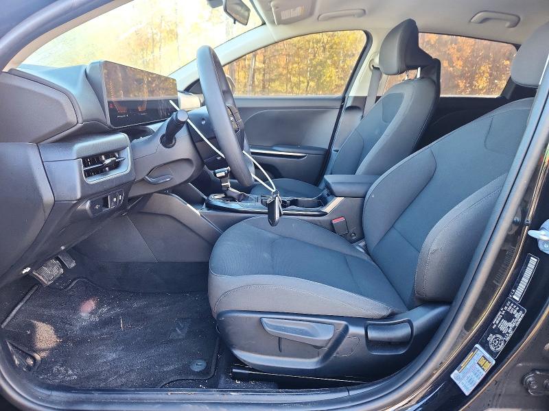 Продаж на аукціоні авто 2026 Kia K4, vin: 3KPFT4DE7TE324301, номер лоту: 71099066
