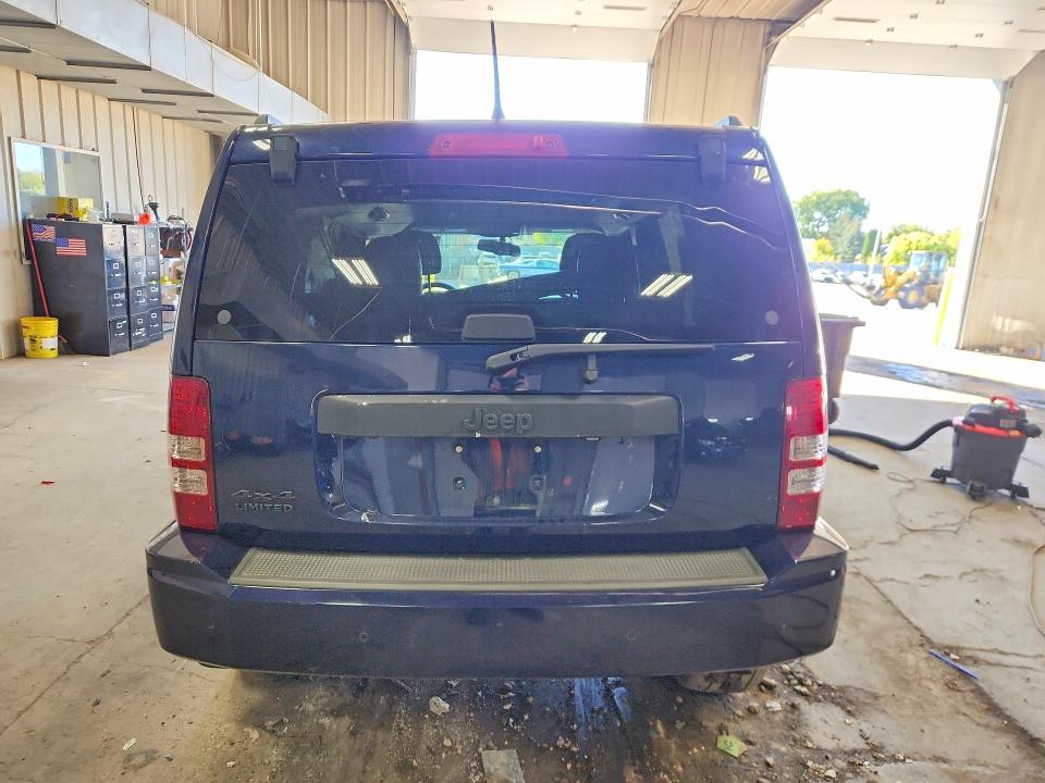 71505576 :رقم المزاد ، 1C4PJMFK9CW212005 vin ، 2012 Jeep Liberty مزاد بيع