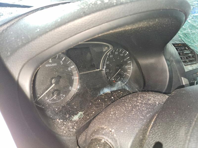 Aukcja sprzedaży 2017 Nissan Altima, vin: 1N4BL3AP2HC112862, numer aukcji: 71597246